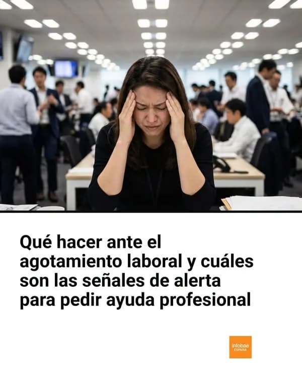 Beneficios de las pausas activas en el trabajo