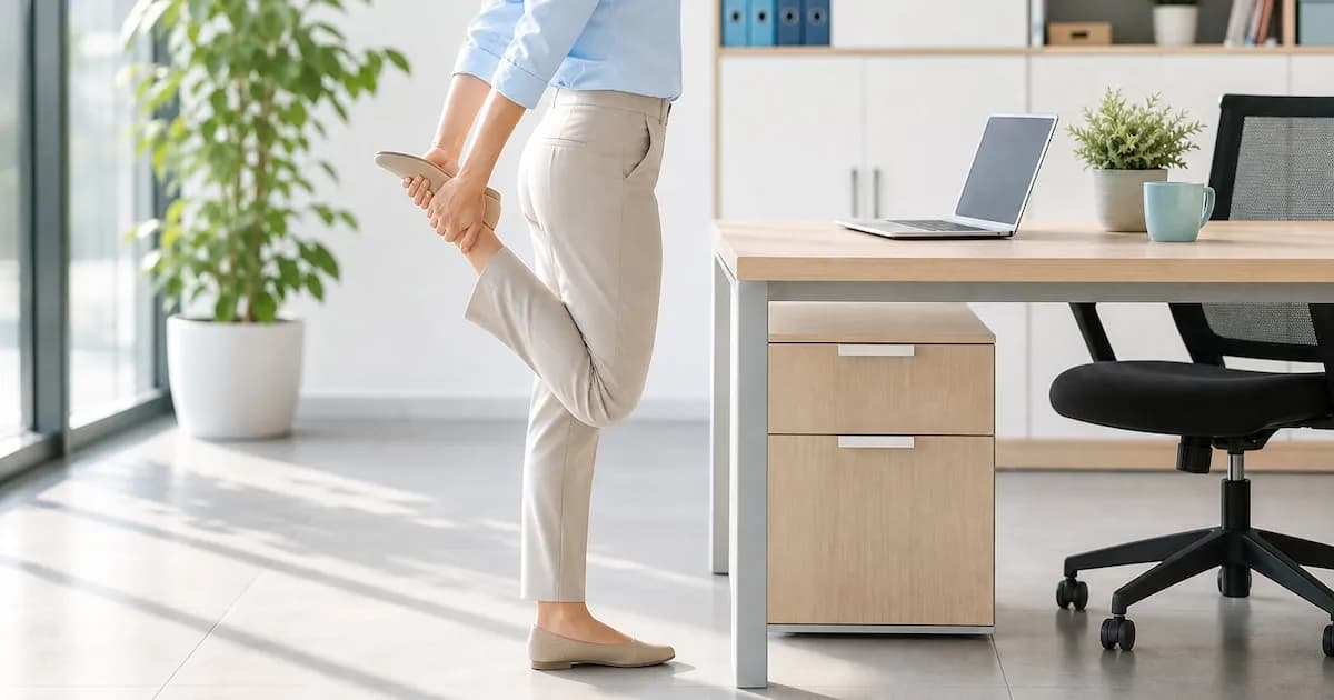 Propuesta en Panamá para establecer pausas activas en el trabajo