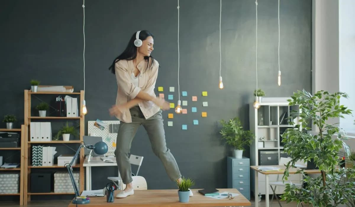 Siete claves para promover el bienestar laboral en las empresas