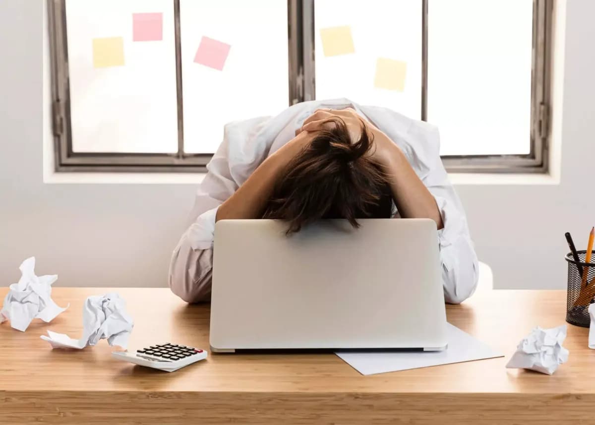 El desafío del burnout en empresas de América Latina