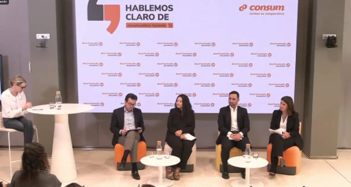 Consum invierte en bienestar laboral para reducir el absentismo