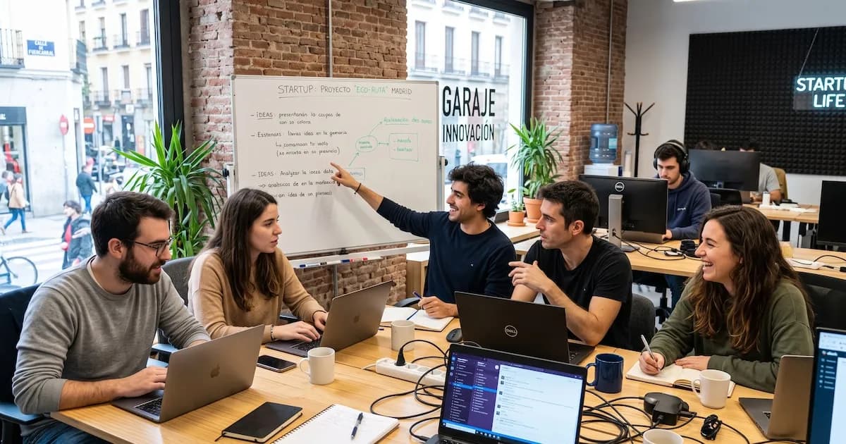 Estrategias para mejorar el bienestar laboral y la salud mental en las empresas