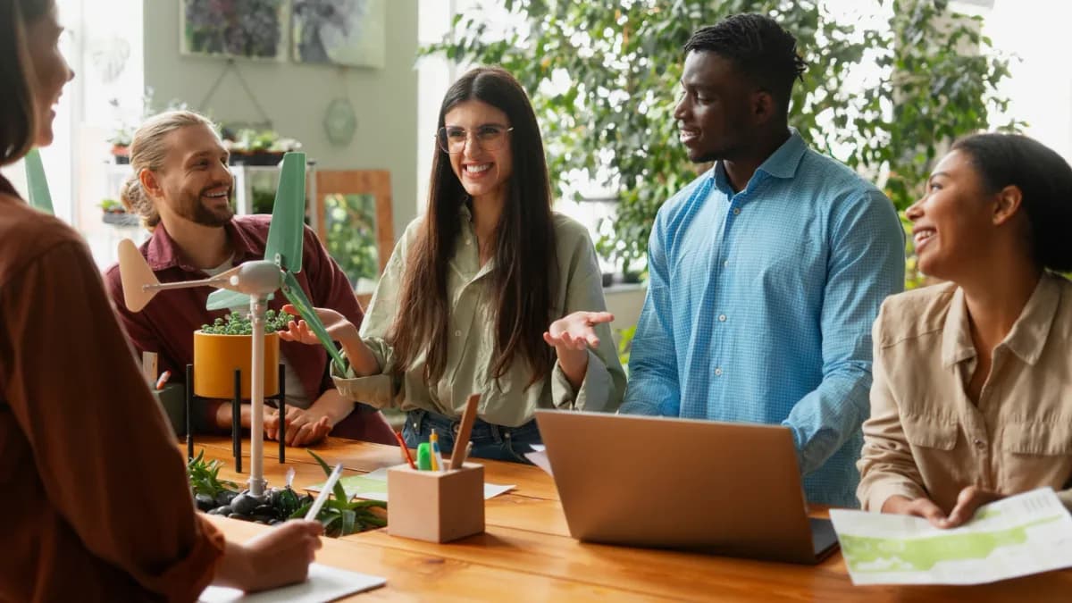 Estudio de Felicidad Organizacional 2026: Claves para el bienestar laboral en Latinoamérica