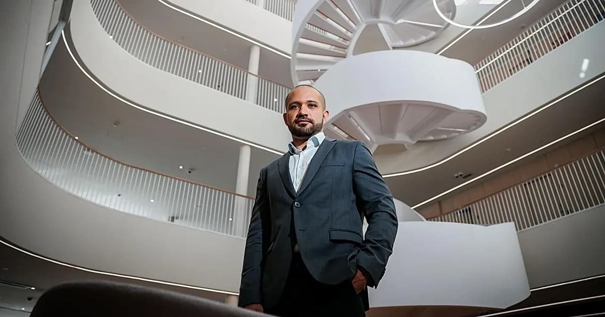 José Hernández y la medicina de la longevidad: prevenir es la clave