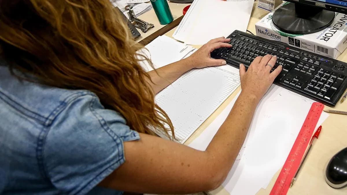 Más de la mitad de las empresas no implementan medidas para la salud mental de sus empleados