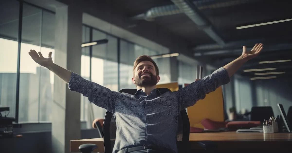 Importancia de las pausas activas en el trabajo