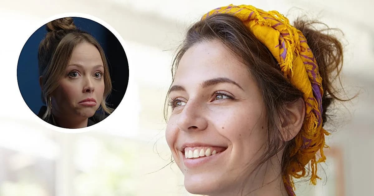 Elizabeth Clapés sobre el duelo: 'Las primeras veces después de una desgracia generan culpa'