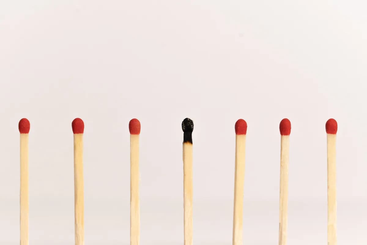 La mitad de las empresas carecen de acciones contra el burnout laboral