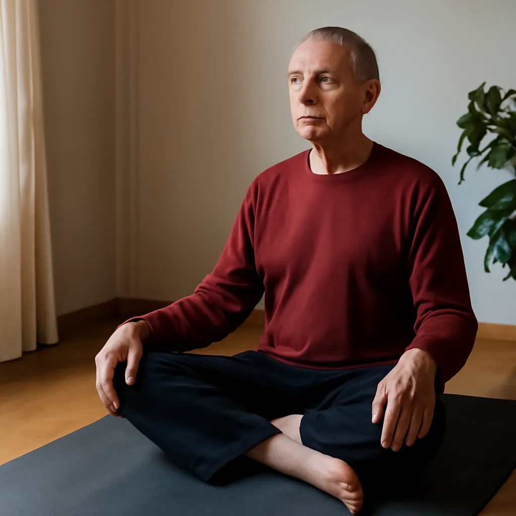 El yoga en el contexto contemporáneo: valores clásicos y su preservación