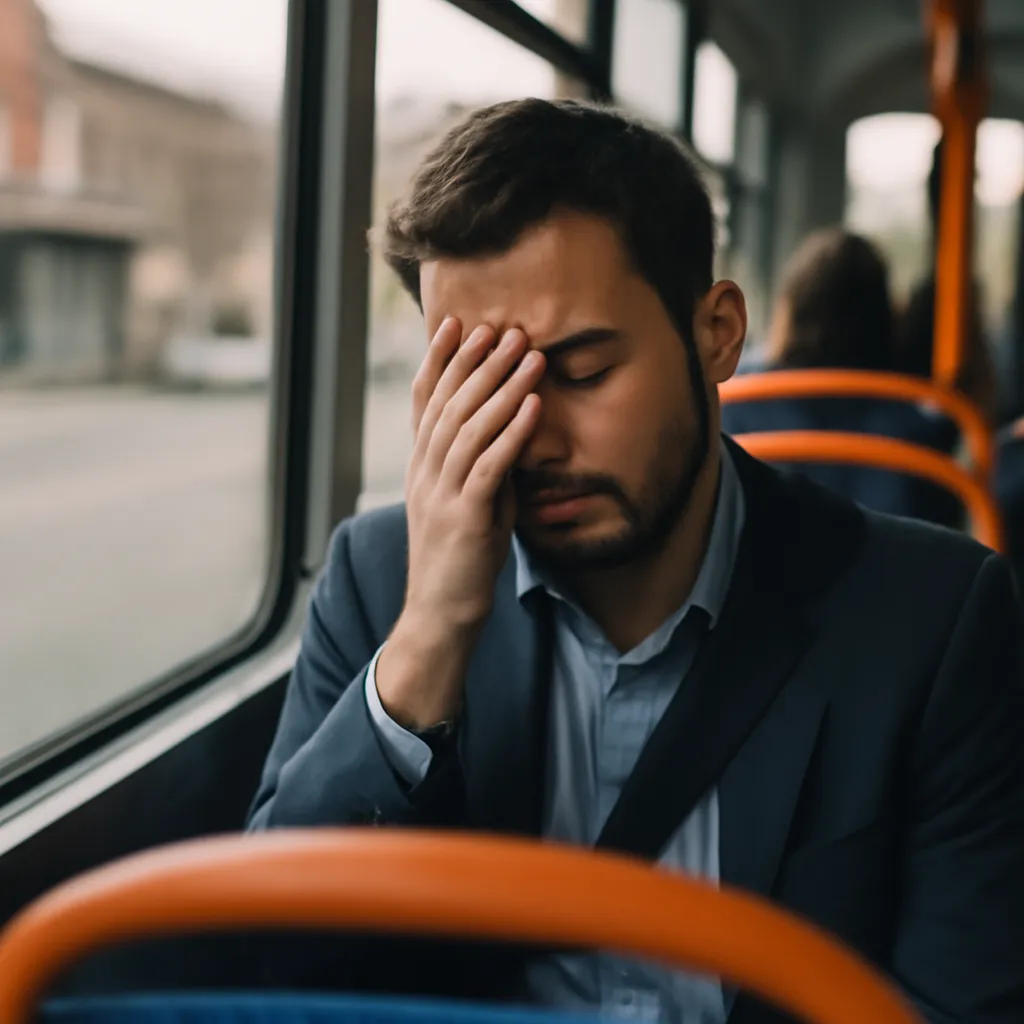 La salud mental y el absentismo laboral alcanzan niveles récord en España