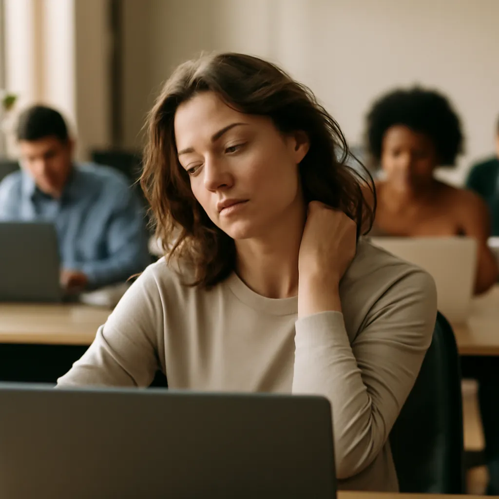 Estrategias para mejorar el bienestar laboral y la salud mental en las empresas