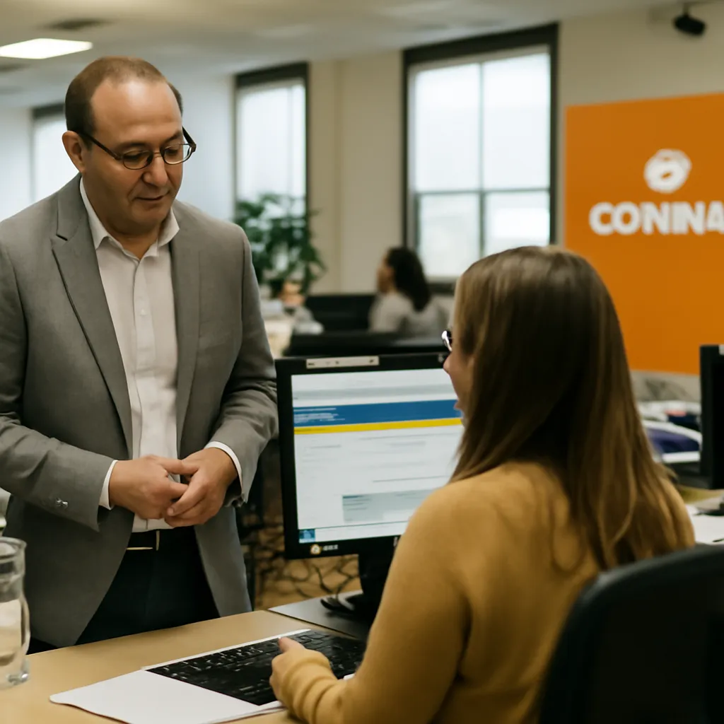 Consum promueve el bienestar laboral para reducir el absentismo