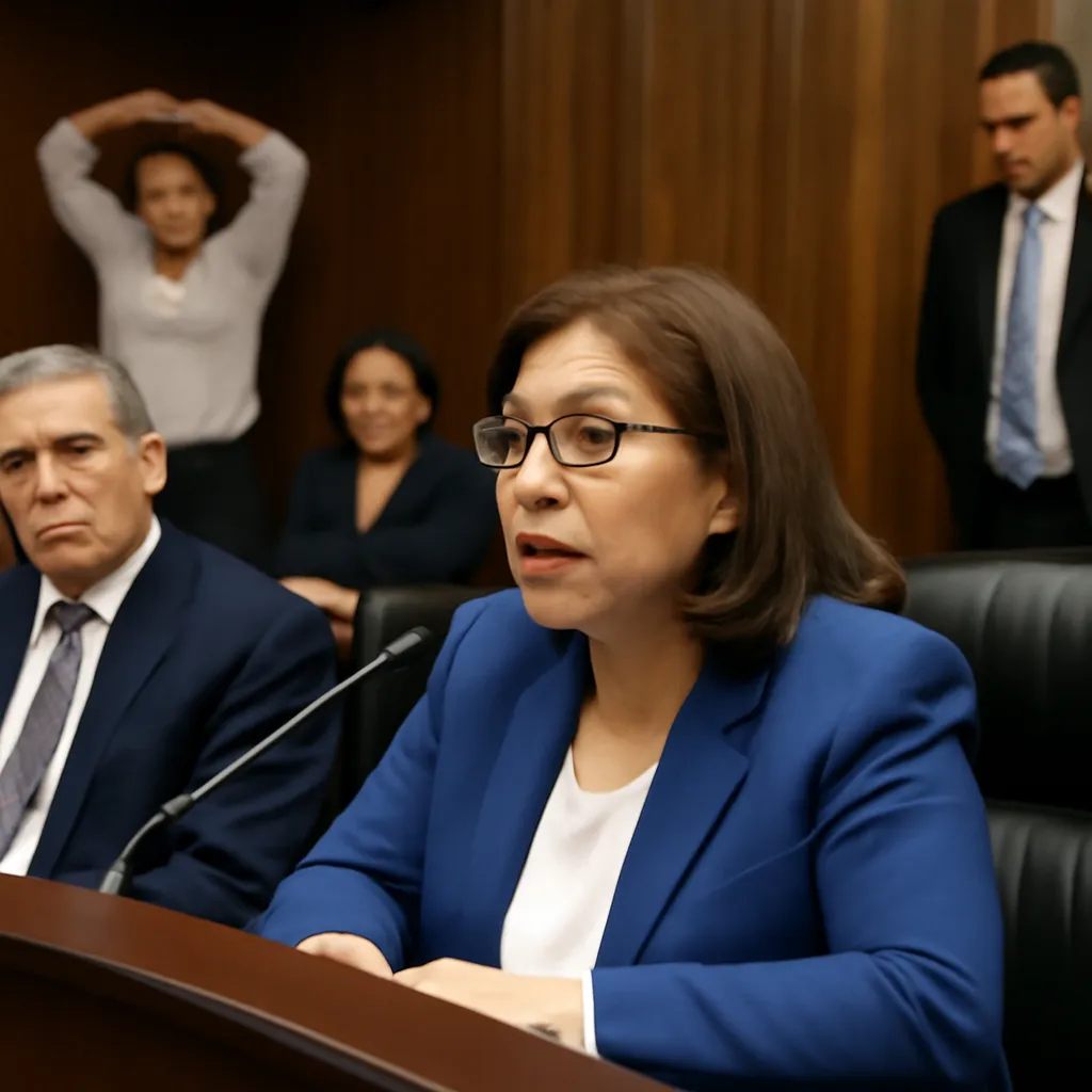 Propuesta en Panamá para establecer pausas activas en el trabajo