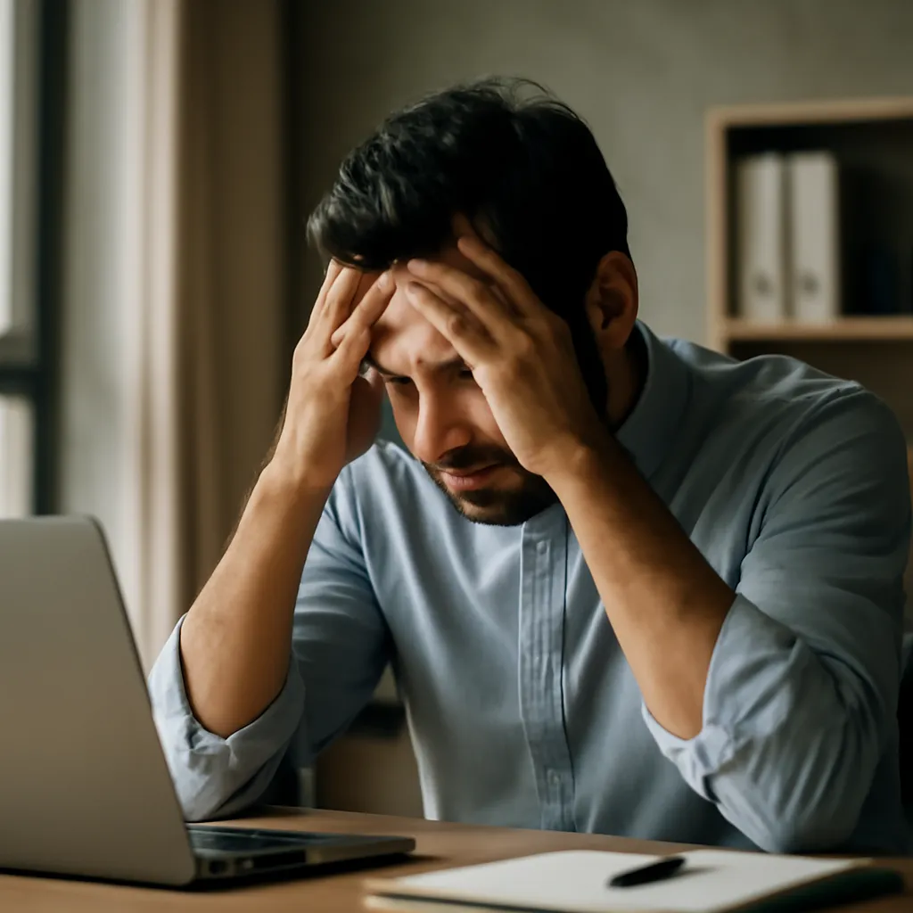 El impacto de la salud mental en el bienestar laboral en México