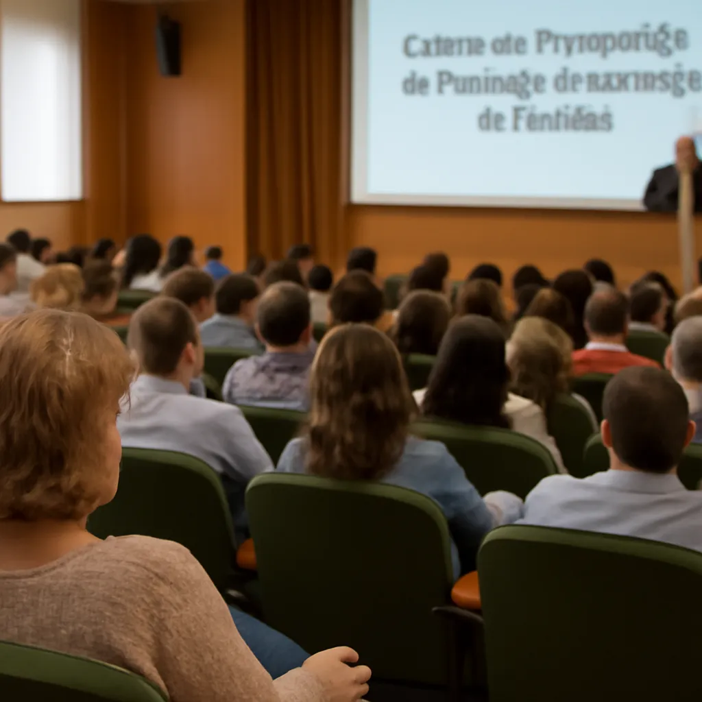 Jornada técnica en Huelva sobre bienestar emocional en el trabajo