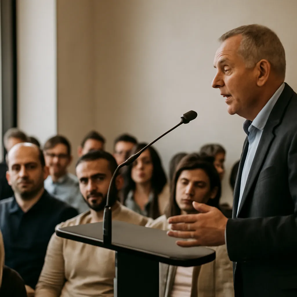 Foment del Treball destaca el bienestar organizacional como clave competitiva
