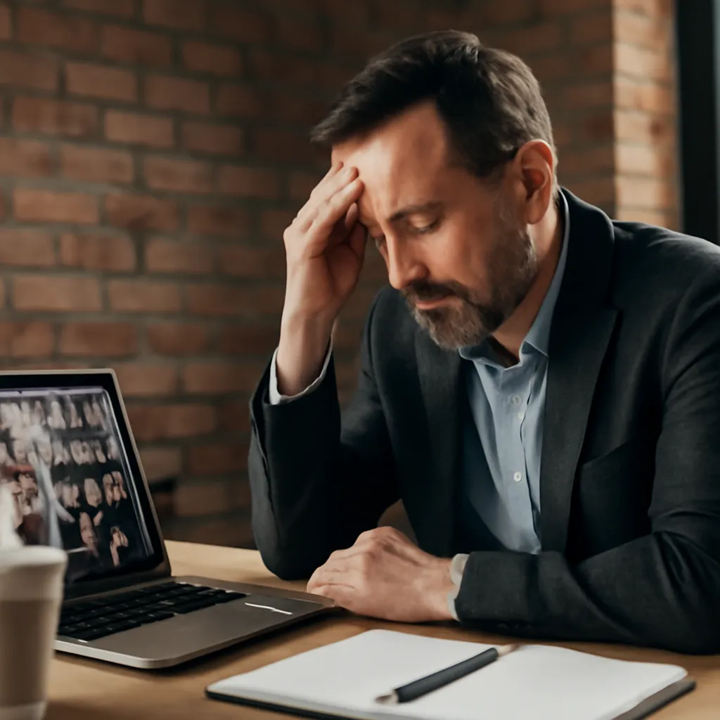 La salud mental laboral como estrategia empresarial clave