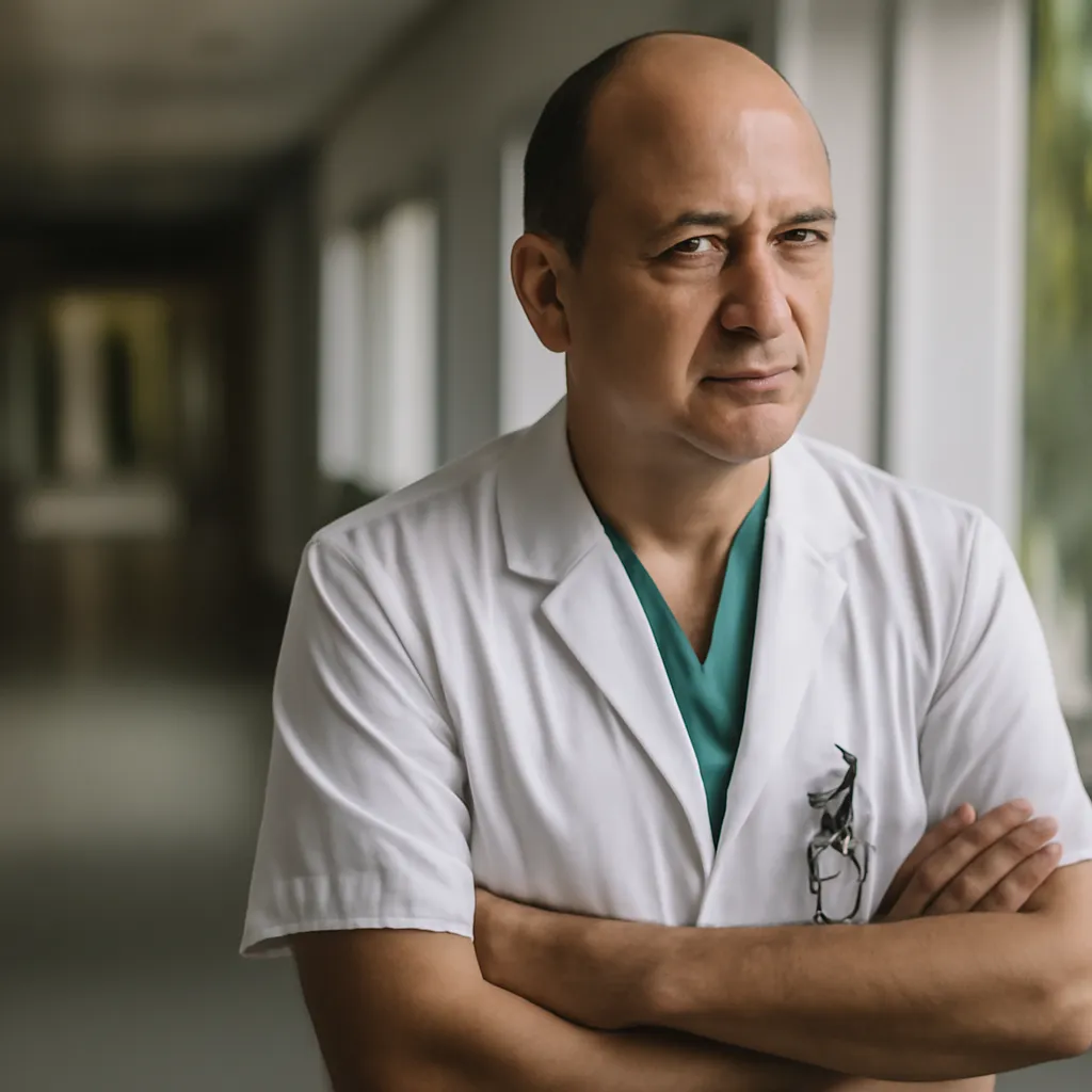 José Hernández y la medicina de la longevidad: prevenir es la clave