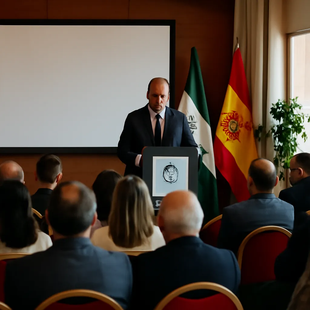 CEA promueve el bienestar empresarial en Andalucía