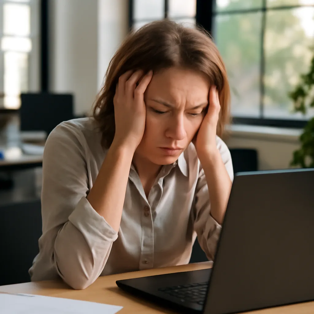 Más de la mitad de las empresas no implementan medidas para la salud mental de sus empleados