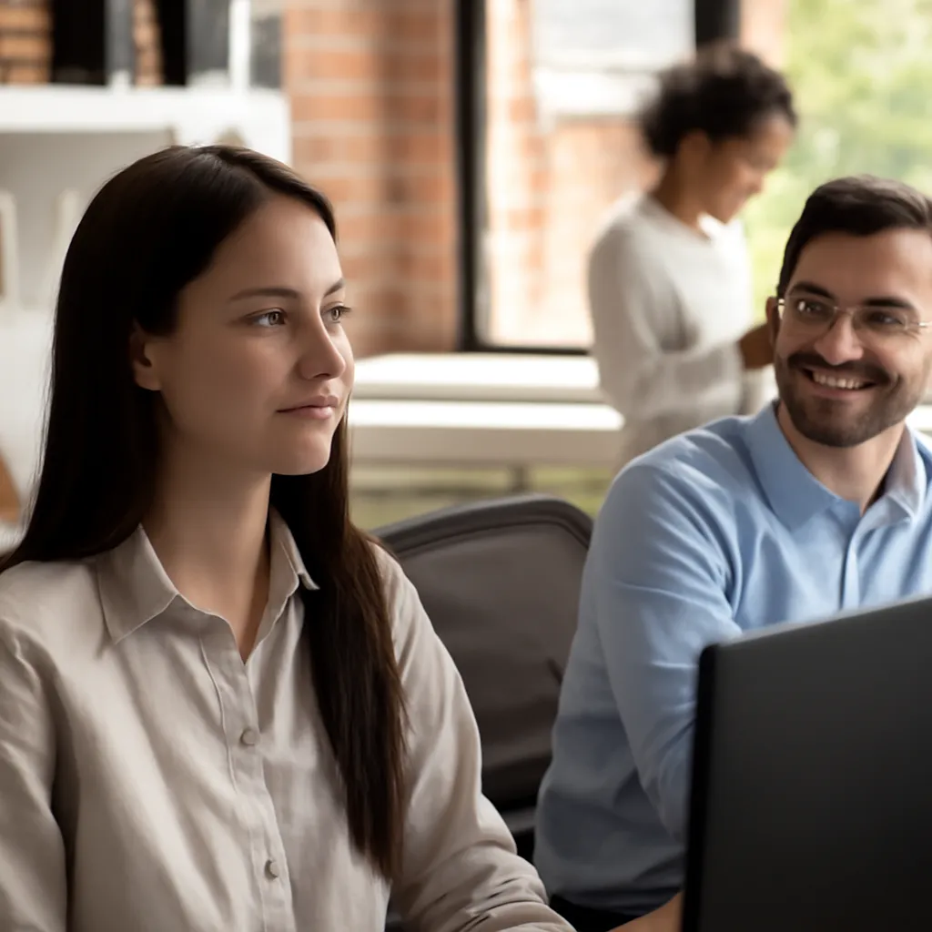 Siete claves para promover el bienestar laboral en las empresas