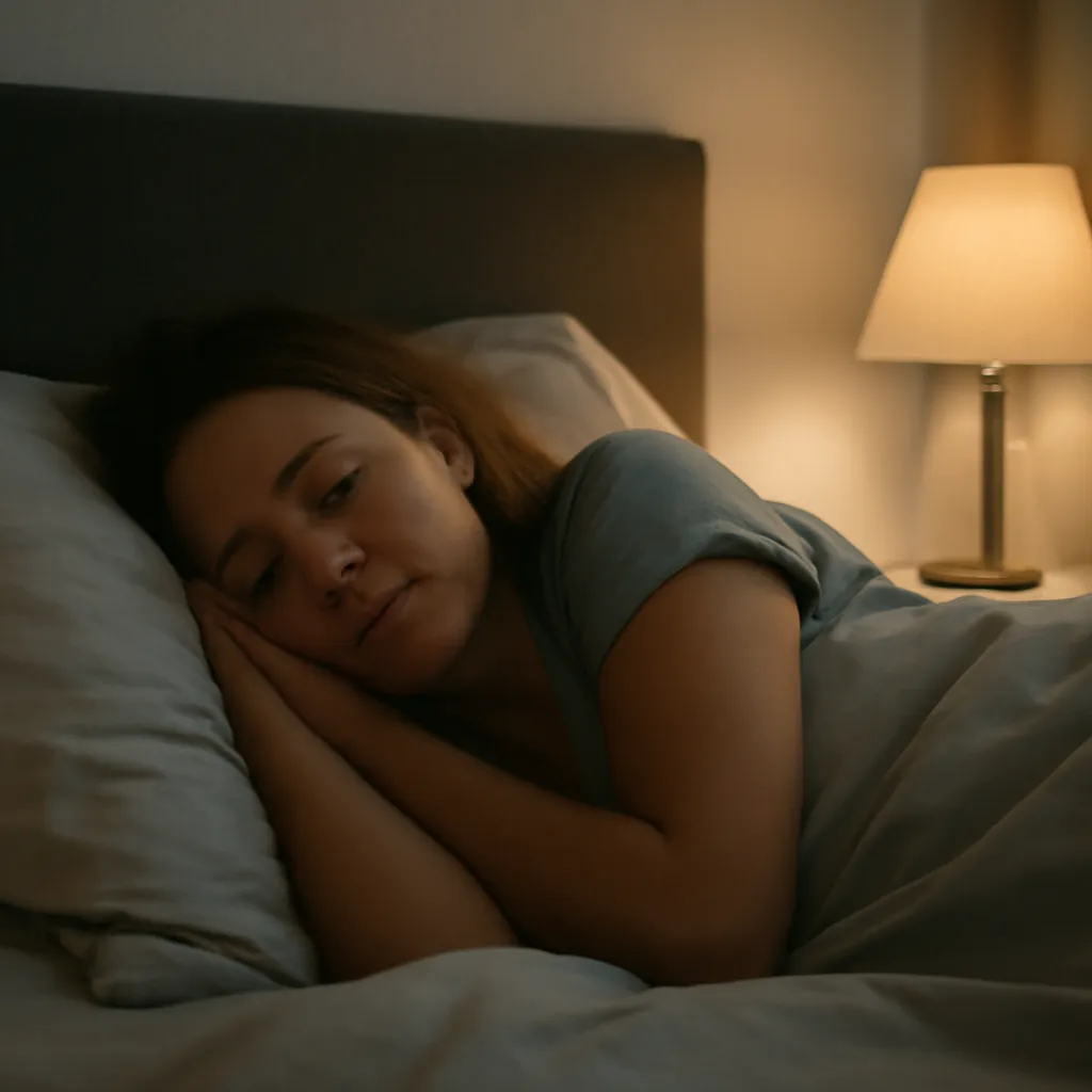 La importancia del sueño para una vida longeva