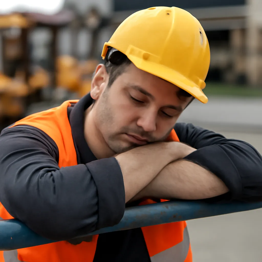 La importancia del descanso en el bienestar laboral