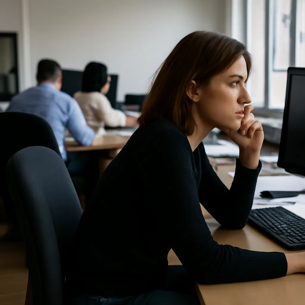 Las pausas activas de cinco minutos mejoran la salud en el trabajo